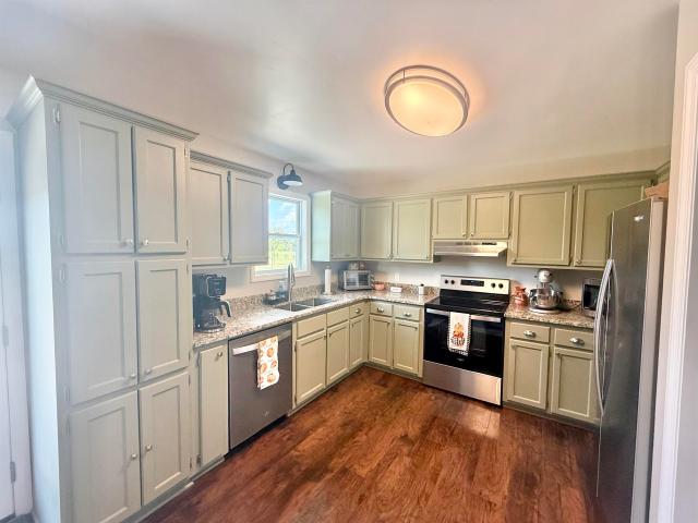 House for sale in Lexington, Lauderdale County