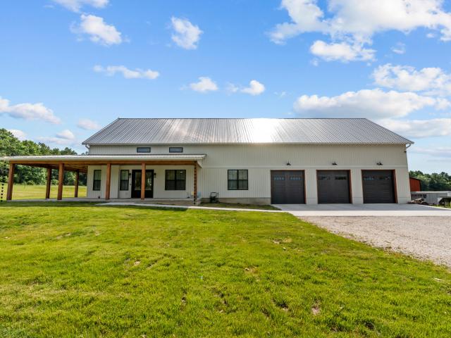 House for sale in Fair Grove, Missouri