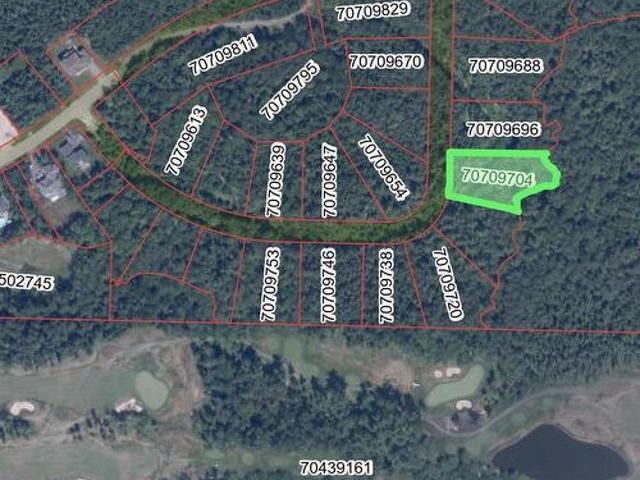 Land for sale in Dieppe