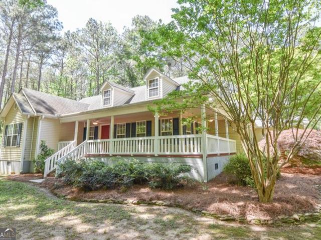 House for sale in Georgia