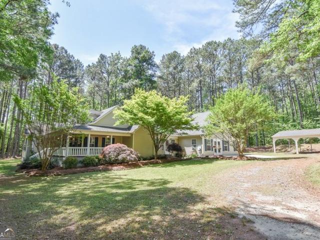 House for sale in Georgia