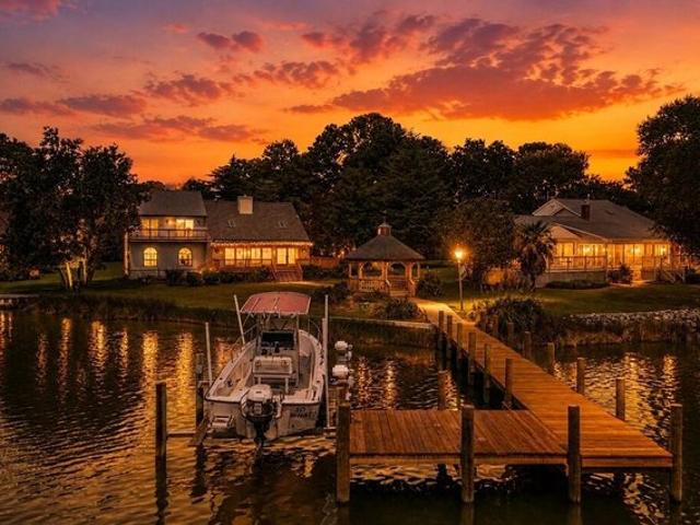 House for sale in Virginia