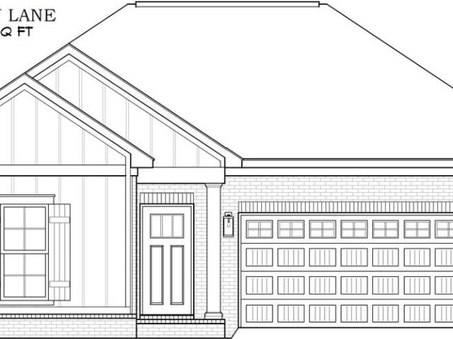 House for sale in Rehobeth, Alabama