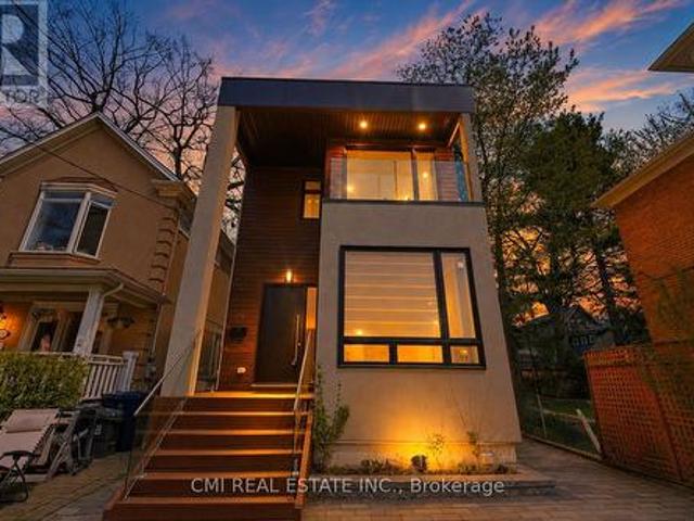 House for sale in Woburn, Ontario