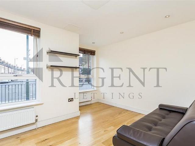 House for rent in Kensal Town, Greater London