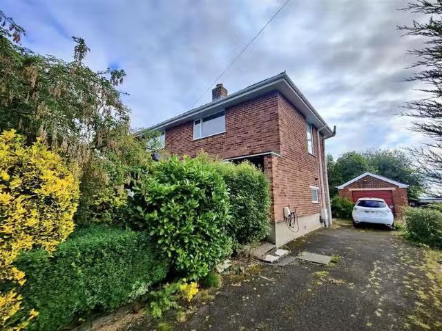 House for sale