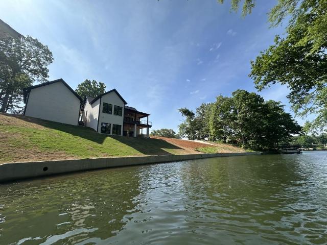 House for sale in Muscle Shoals, Alabama