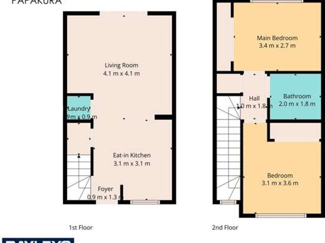 Apartment for sale in Papakura