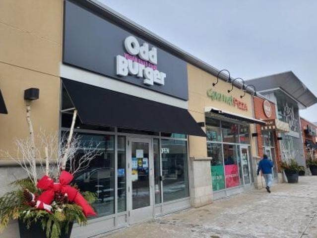 Commercial for sale in Waterloo, Ontario
