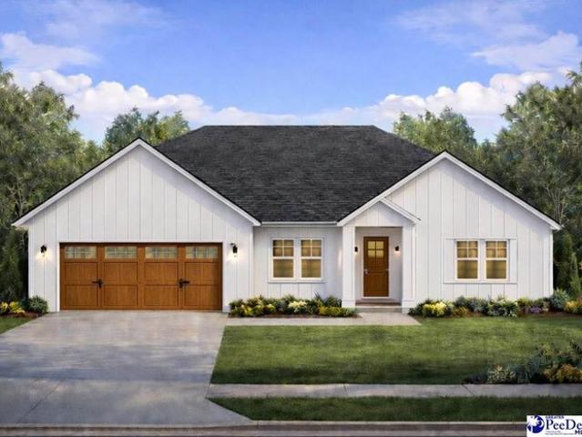 House for sale in Quinby, South Carolina
