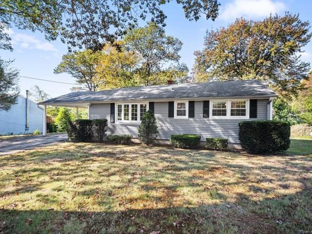 House for sale in Wolcott, Connecticut