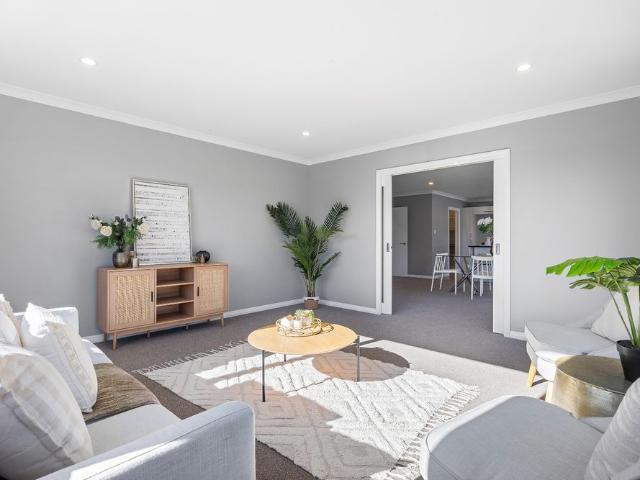 House for rent in Lake Rotoroa, Canterbury