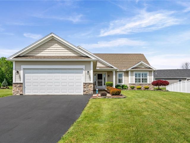 House for sale in North Greece, New York