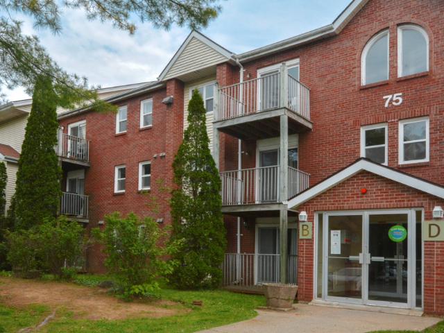 Apartment for rent in Halifax