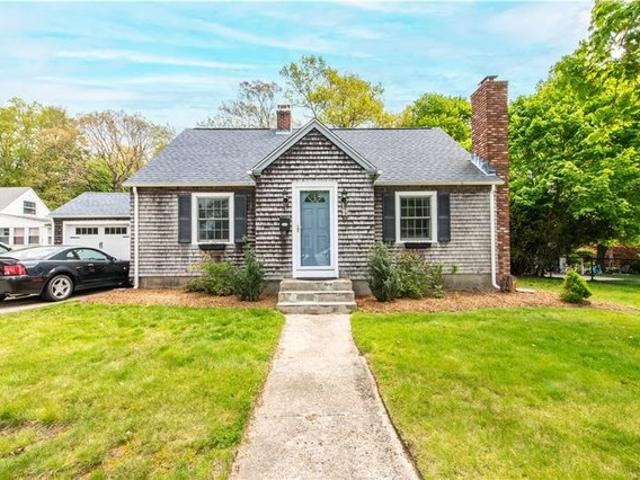 House for sale in Coventry, Rhode Island