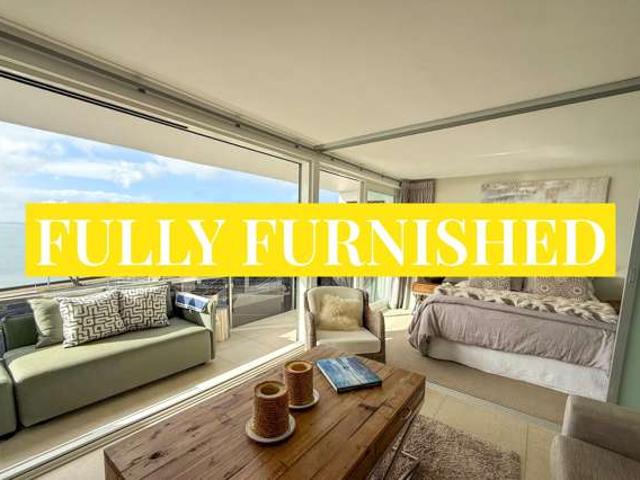 Apartment for rent in Hillersden
