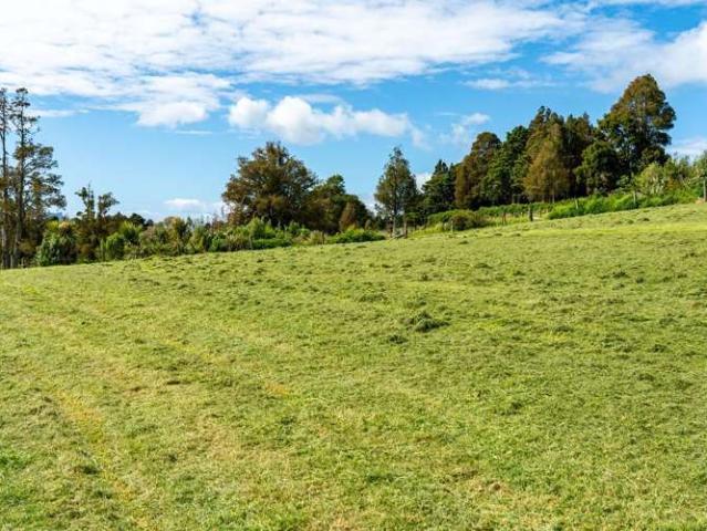 Land for sale in Parua Bay, Northland