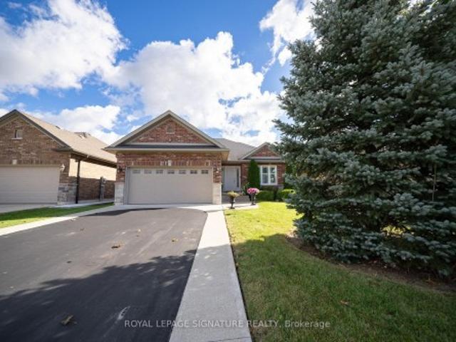 House for sale in Port Dover, Southwestern Ontario