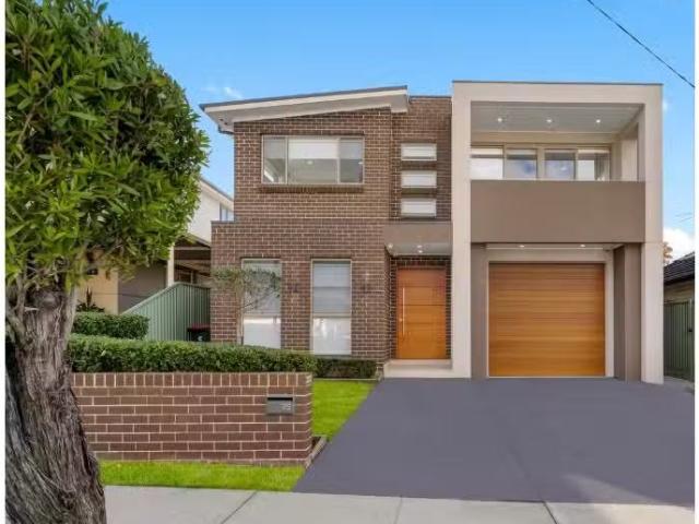 House for rent in Sydney, New South Wales