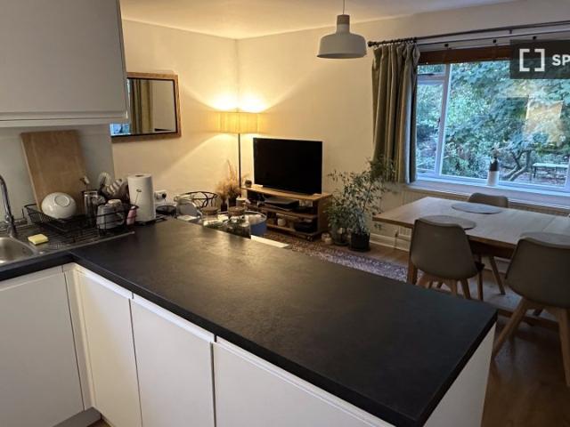 Apartment for rent in London Borough of Camden, Greater London