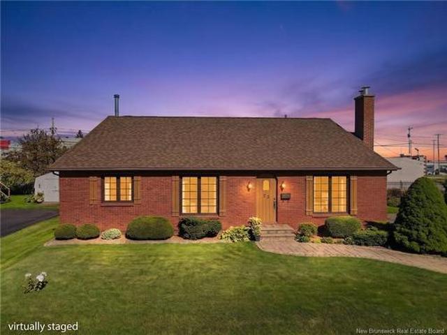 House for sale in Westmorland, New Brunswick