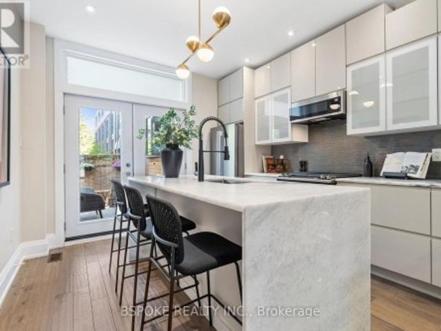 House for sale in Woburn, Ontario