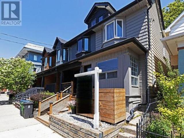 House for sale in Toronto—Danforth, Toronto