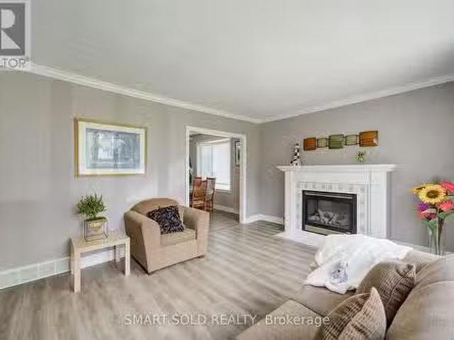 House for rent in Ramara Township, Central Ontario