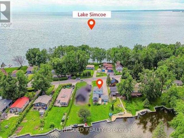 House for sale in Ramara, Ontario