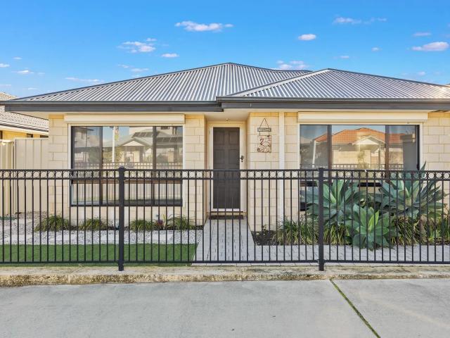 House for rent in Parklands, Western Australia