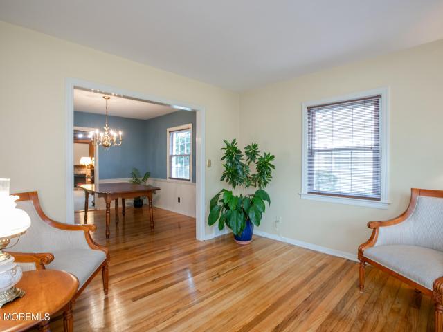 House for sale in Monmouth, New Jersey