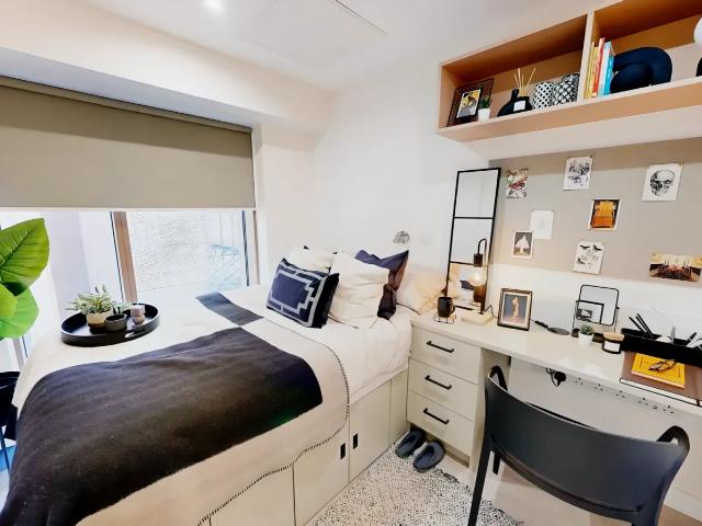 Apartment for rent in Digbeth, Birmingham