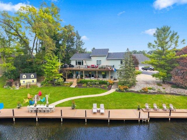 House for sale in Angola, Indiana