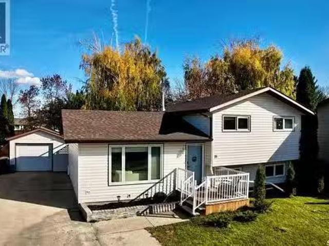 House for sale in Yorkton