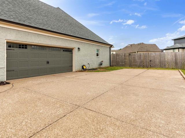 House for sale in Tennessee