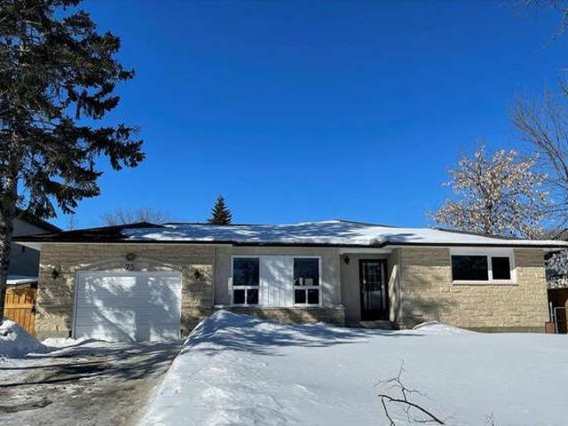 House for sale in East St. Paul, Manitoba