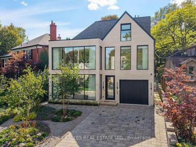 House for sale in Woburn, Ontario