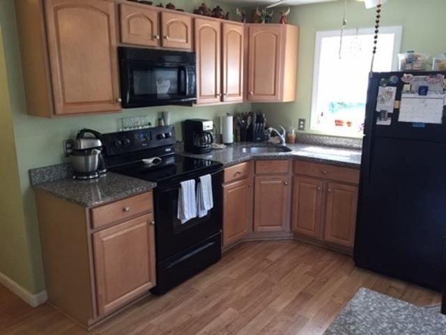 House for sale in Northborough, Massachusetts