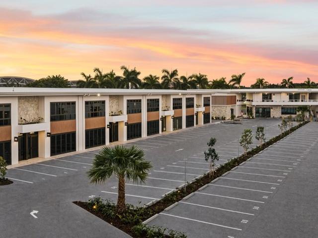 Office for rent in Fernbrook, Queensland