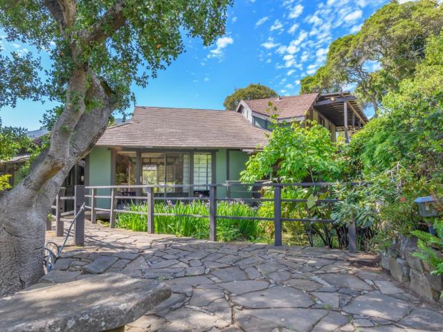 House for sale in Mill Valley, California
