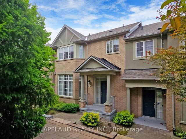 Condo for rent in York, Ontario