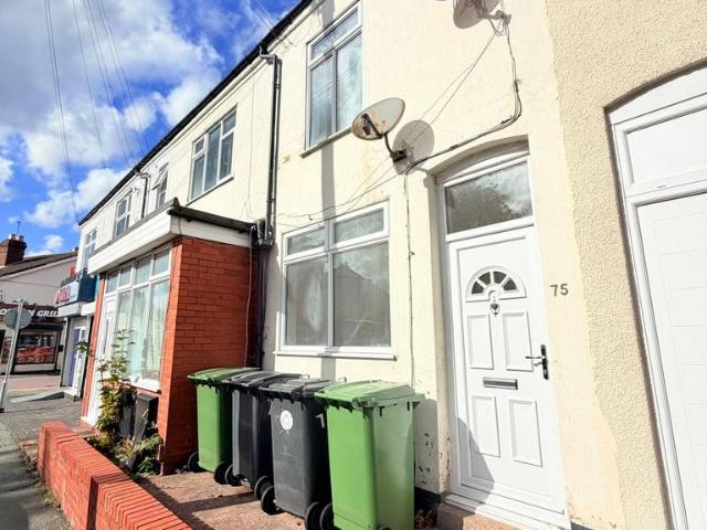 House for rent in Wolverhampton, West Midlands