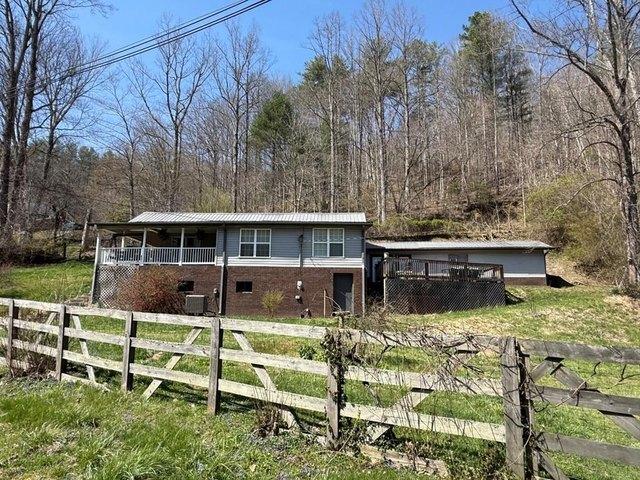House for sale in Letcher, Kentucky