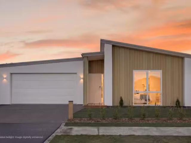 House for sale in Rolleston, Canterbury