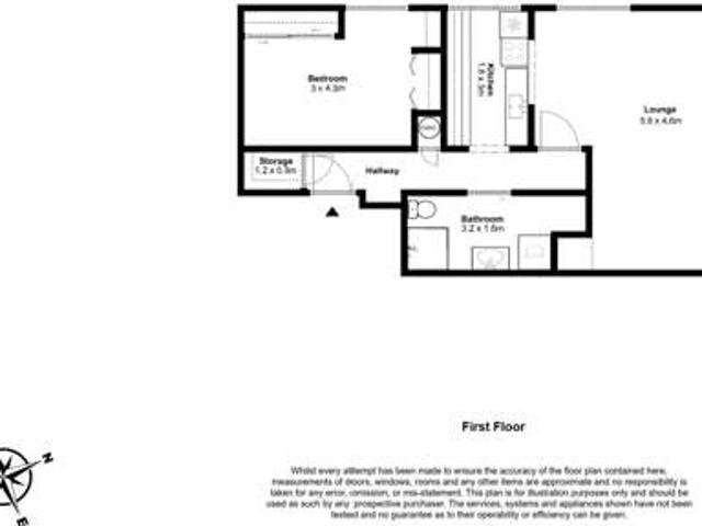 Apartment for sale in Matata, Wellington