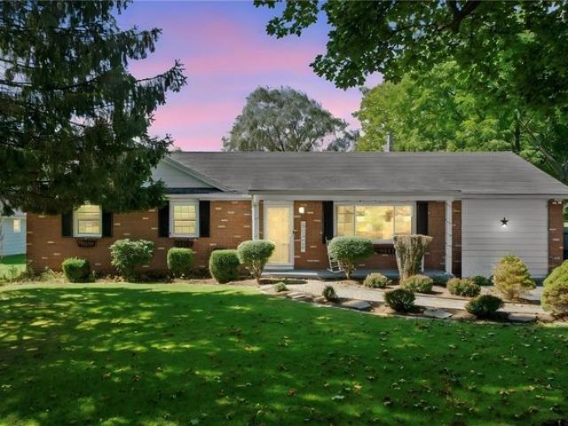 House for sale in Dryden, New York