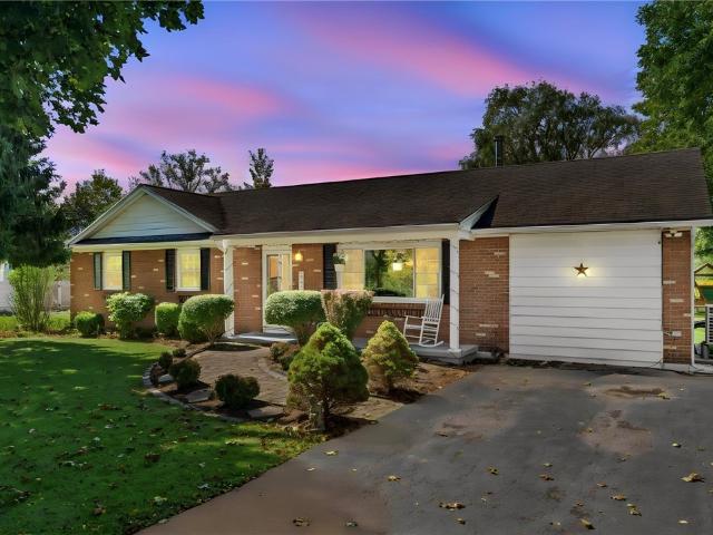 House for sale in Village of Dryden, Town of Dryden