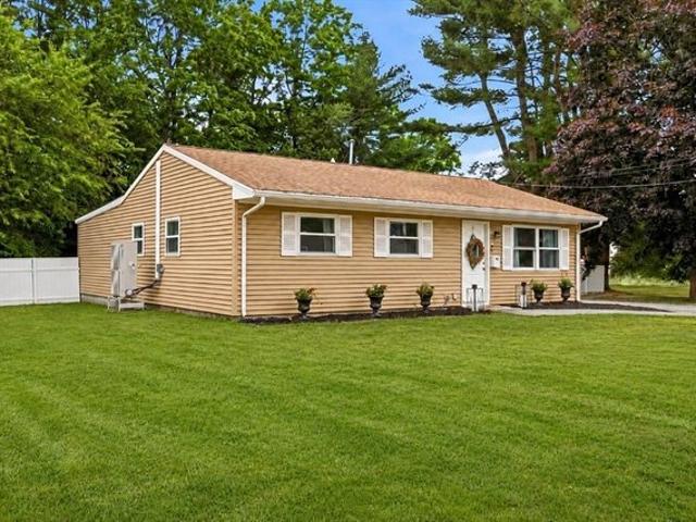 House for sale in Bristol, Massachusetts