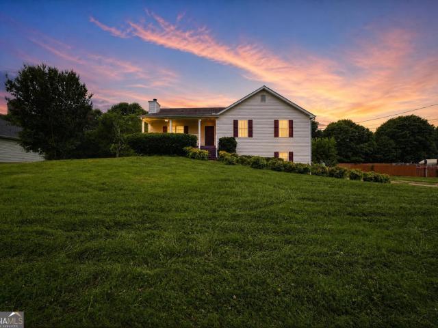 House for sale in Covington, Georgia
