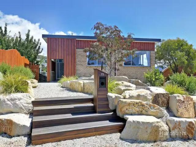 House for rent in Hobart, Tasmania